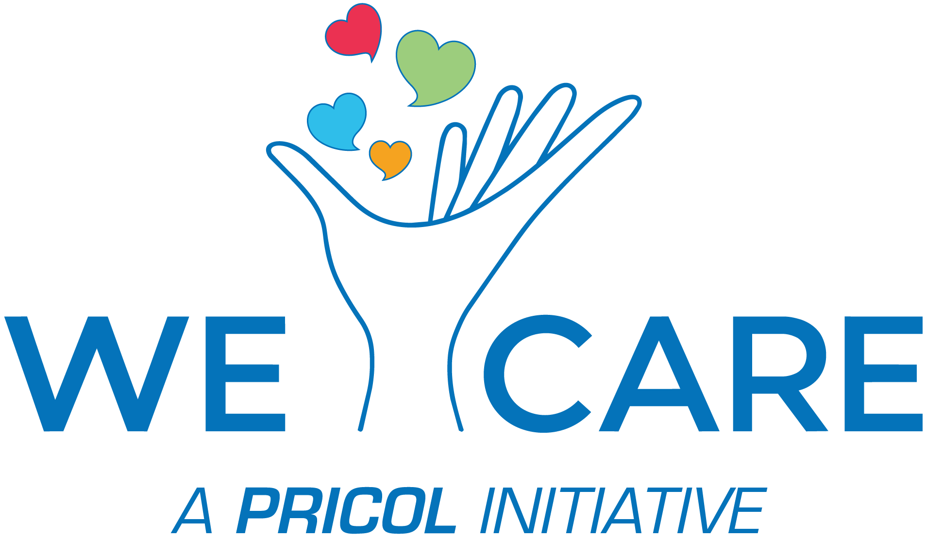 Pricol Group stakeholder logo