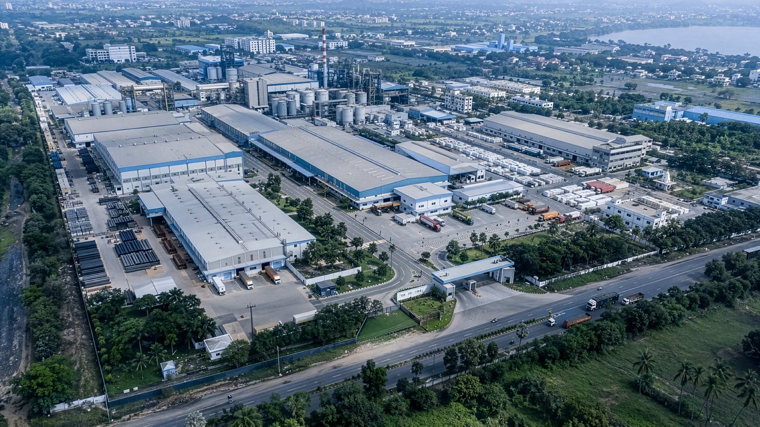 Pricol industries and everyday experiences