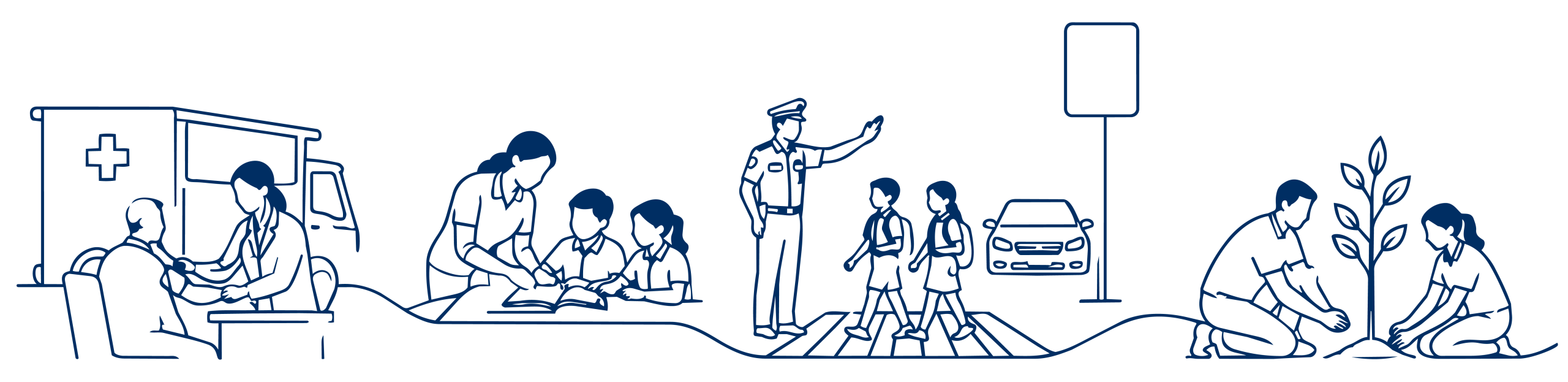Pricol CSR community initiatives